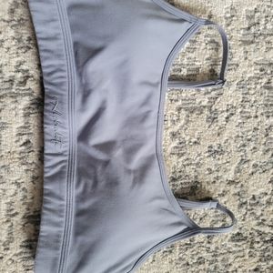 Alphalete surface limitless sports bra